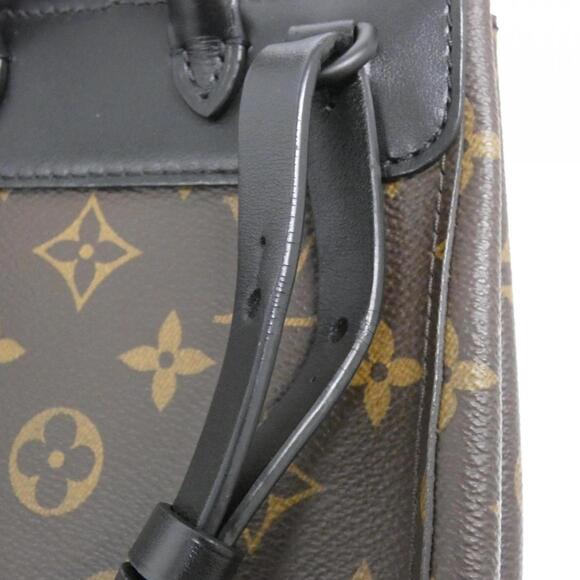 Louis Vuitton Monogram (LV Friends) Steamer XS M80327 Shoulder Bag - Picture 7 of 10